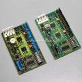 Conjunto de PCB GDA25005B1 RS-14 para ascensores OTIS